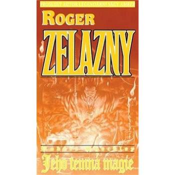 Jeho temná magie (978-80-86456-21-8)