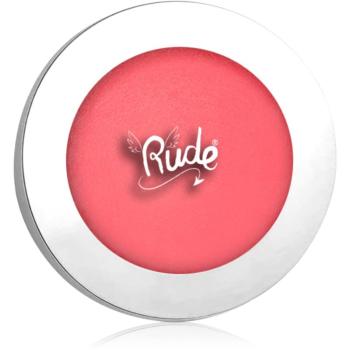 Rude Cosmetics Cream Puff krémová lícenka odtieň Cake Pop 6 g