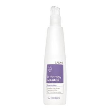 Lakmé K.Therapy Sensitive Relaxing Balm bezoplachová starostlivosť pre citlivú pokožku hlavy 300 ml