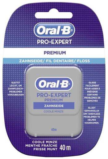 Fogselyem ORAL-B Pro Expert 40 m