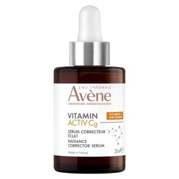 AVÈNE Vitamín Activ Cg Korekčné rozjasňujúce sérum 30 ml