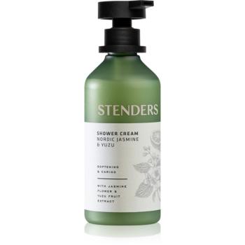 STENDERS Nordic Jasmine & Yuzu sprchový krém 250 ml