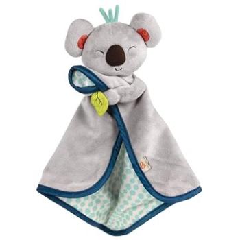 Maznáčik koala Fluffy Koko (062243327337)