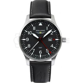 Iron Annie 5644-2 - 30 dnů na vrácení zboží