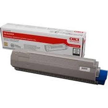 OKI 44059108 čierný (black) originálny toner