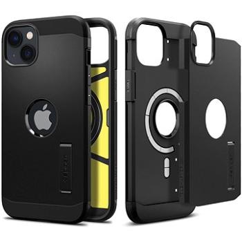 Spigen Tough Armor MagSafe Black iPhone 14 Max (ACS04915)