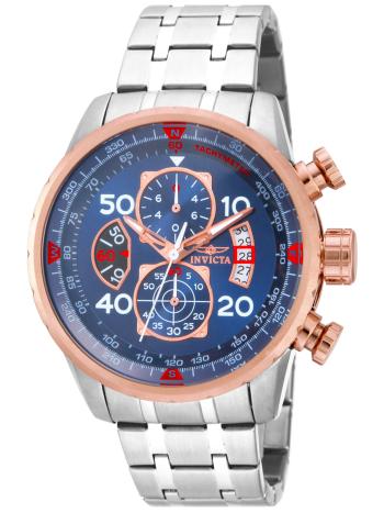 Hodinky Invicta Aviator 17203+ BOX