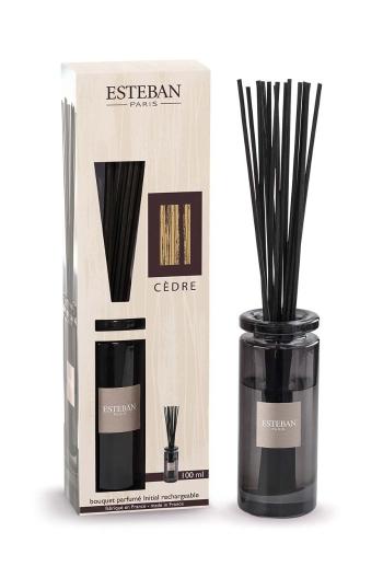 Aroma difuzér Esteban Cedre 100 ml