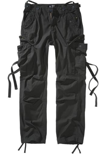 Brandit Ladies M-65 Cargo Pants anthracite - 30