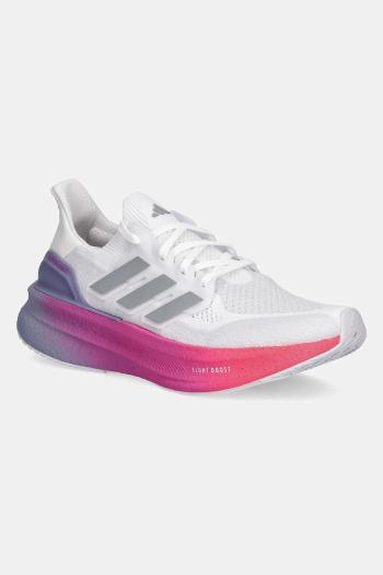 Bežecké topánky adidas Performance Ultraboost 5 W šedá farba, JQ2916