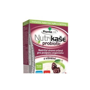 Nutrikaša probiotic višňová 180 g