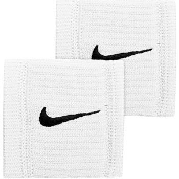 Nike  Dri-Fit Reveal Wristbands  Športové doplnky Biela