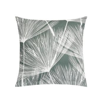 Bellatex Pernă Adéla Fluffy gri, alb , 40 x 40 cm