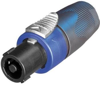 Csatlakozó Neutrik NL4FX