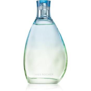 Yves Rocher Naturelle Eau de Toilette pentru femei 75 ml