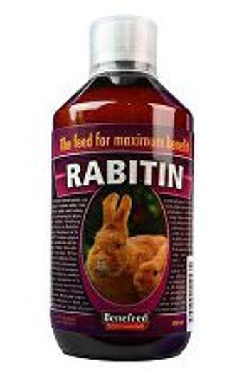 Rabitin pre králiky 500ml