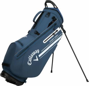 Callaway Chev Dry Stand Bag Navy