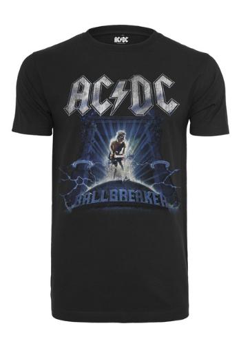 Mr. Tee ACDC Ballbreaker Tee black - XXL