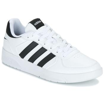 adidas  COURTBEAT  Nízke tenisky Biela