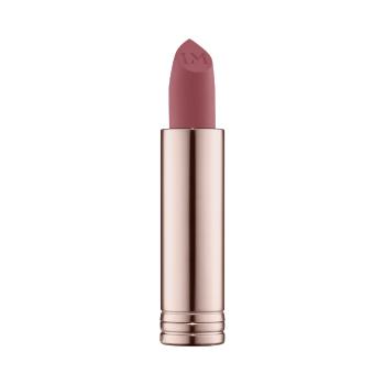 Laura Mercier Náhradná náplň do vyhladzujúceho matného rúžu Caviar (Smoothing Matte Lipstick Refill) 3,8 g 750 Mauve Charmeuse
