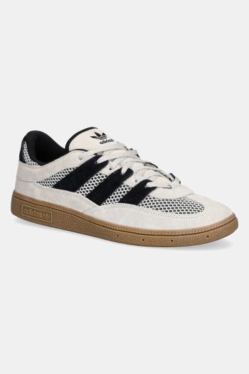 Tenisky adidas Originals Handball Spezial ST béžová farba, JI2608
