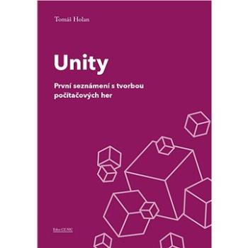 UNITY (978-80-88168-57-7)