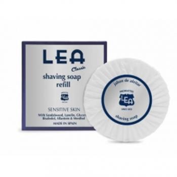 Lea Classic mydlo na holenie 100 g