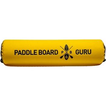 Paddle floater Paddebcoardguru yellow (12060113)