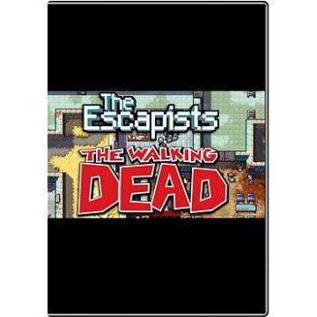 The Escapists: The Walking Dead (156030)