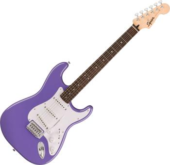 Fender Squier Sonic Stratocaster LRL Ultraviolet Elektrická gitara