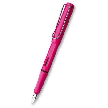 LAMY safari Shiny Pink plniace pero (013/4000097)