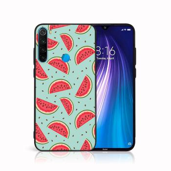 MY ART Ochranný obal Xiaomi Redmi Note 8 -WATERMELON (120)