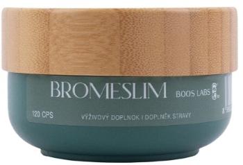 BOOS LABS Bromeslim 120 kapsúl