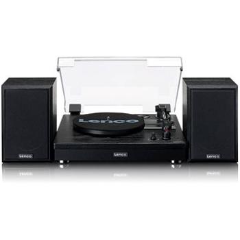Lenco LS-101BK (lls101bk)