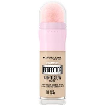 MAYBELLINE NEW YORK Instant Perfector 4-in-1 Glow 01 Light Make-up 20 ml (3600531638887)