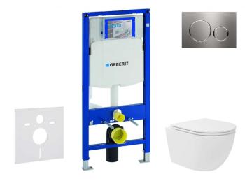 Duofix Geberit SANI11CA6106