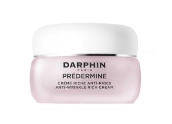 Darphin Krém proti vráskam pre suchú pleť Prédermine (Anti-Wrinkle Rich Cream - Dry Skin) 50 ml