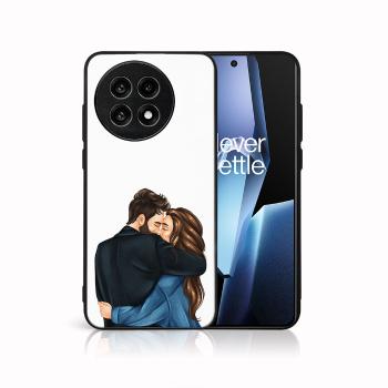 MY ART Ochranný kryt pre OnePlus 13R 5G COUPLE (117)
