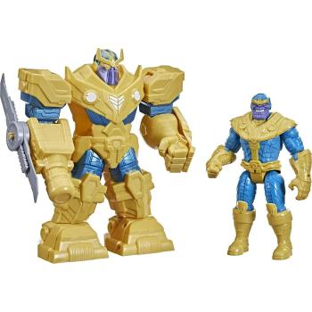 HASBRO AVENGERS MACH STRIKE ZBROJ ULTIMATE THANOS /14F0264/