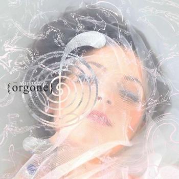 SARASARA - ORGONE, Vinyl