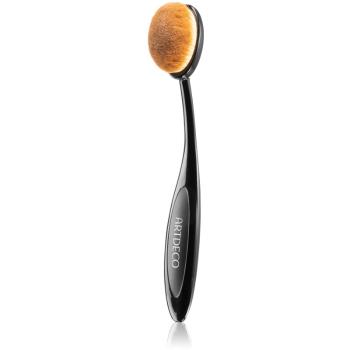 ARTDECO Brush Premium štetec na kontúrovanie 60323 Medium 1 ks