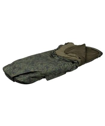 Trakker Spacák 365 Sleeping Bag Camo,Trakker Spacák 365 Sleeping Bag Camo