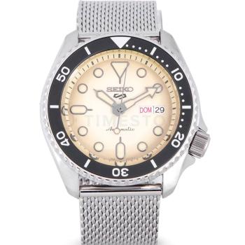 Seiko 5 SRPD67K1 - 30 dní na vrátenie tovaru, Garancia originality