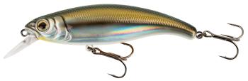 Fox rage wobler slick stick sr uv real shiner - 9 cm 15 g