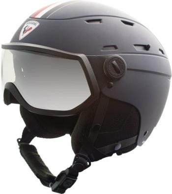 Rossignol Allspeed Visor Impacts Photochromic Strato 2XL (60-62 cm) Lyžiarska prilba