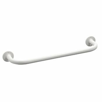 AQUALINE 8004 Sušiak-držiak uterákov 40 cm, biela