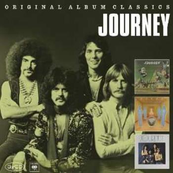 Journey - Original Album Classics, CD