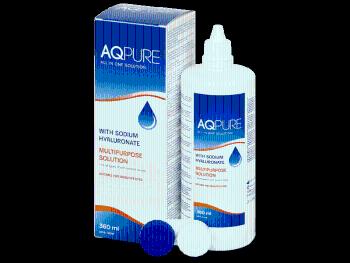 AQ Pure 360 ml