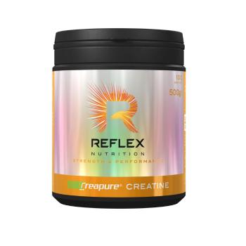 Reflex Nutrition Creapure Creatine 500 g