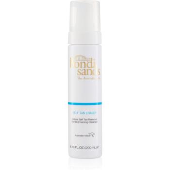 Bondi Sands Self Tan Eraser pena na odstránenie samoopalovacích prípravkov 200 ml